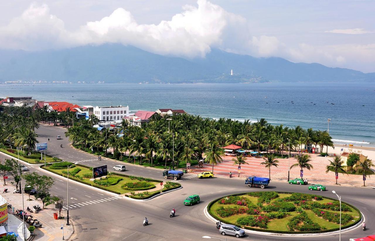 Hodi Hotel Da Nang Exterior photo