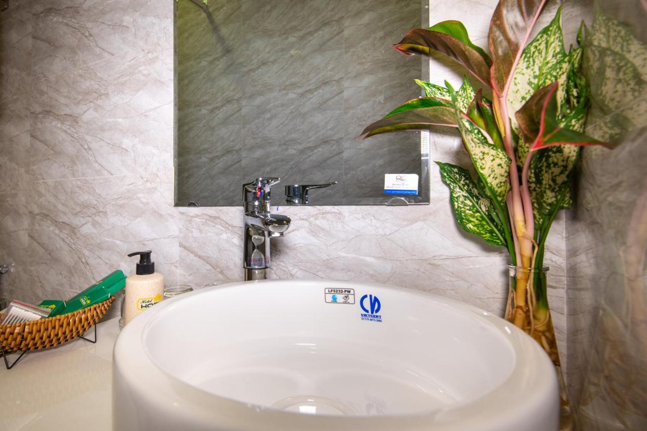 Hodi Hotel Da Nang Exterior photo