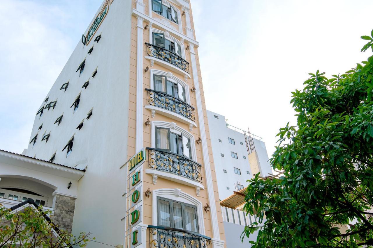 Hodi Hotel Da Nang Exterior photo